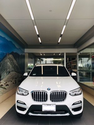 BMW OF ONTARIO - 389 Photos & 1021 Reviews - 1350 Auto Center Dr ...