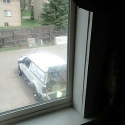 Bill's Contracting - This is their truck