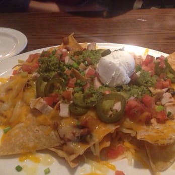 Hard Rock Cafe - Fantastic nachopalozo - American Near Me - Pigeon Forge, Tennessee
