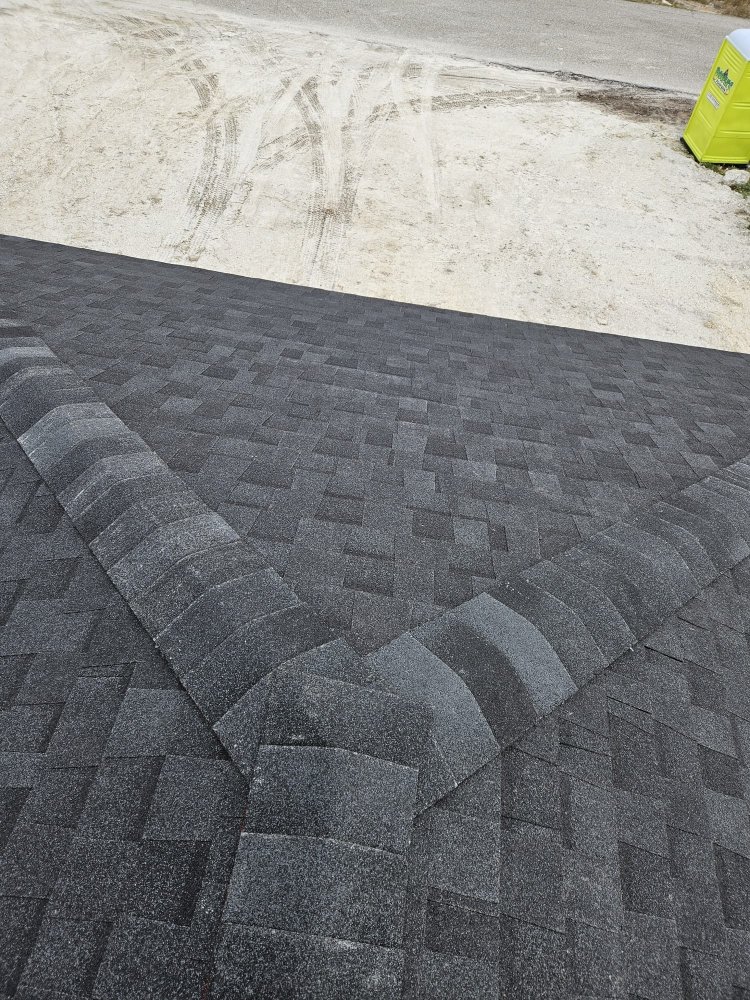 Slide of Leon Roofing of SWFL