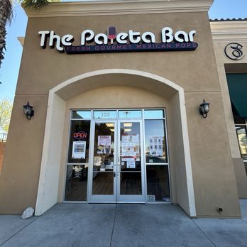 The Paleta Bar - Ice Cream & Frozen Yogurt Near Me - Enterprise, Nevada The Paleta Bar - Ice Cream & Frozen Yogurt Near Me - Enterprise, Nevada