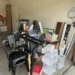 Rocket Junk Removal Services