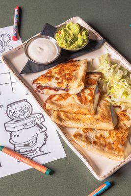 La Victoria Barra + Cocina Mexicana - Chicago by null