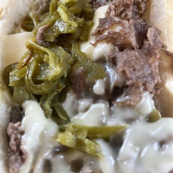 Big Mike's - El Segundo - Cheese Steak - Sandwiches Near Me - El Segundo, California