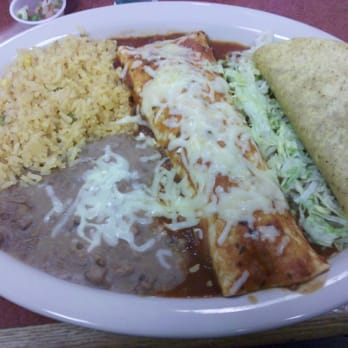 Mr Taco - Lunch combo only $5.50 - Mexican Near Me - Roswell, Georgia