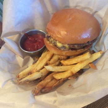 Zinburger - Burgers Near Me - Gilbert, Arizona Zinburger - Burgers Near Me - Gilbert, Arizona
