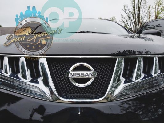 Foto de Seven Spencer's D'Tailing & Services - Indianapolis, IN, US.