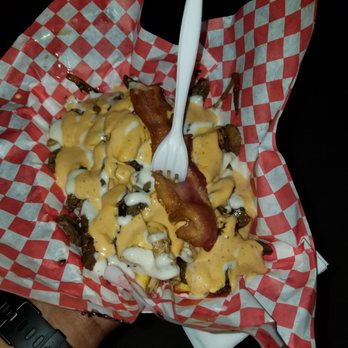 Mr. Sandwich - Austin French Fries - Sandwiches Near Me - Austin, Texas