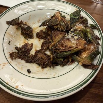 Mooney’s Pizza - Brussel sprouts with shaved Parmesan - I ate half of them already! - Pizza Near Me - Long Beach, California Mooney’s Pizza - Brussel sprouts with shaved Parmesan - I ate half of them already! - Pizza Near Me - Long Beach, California