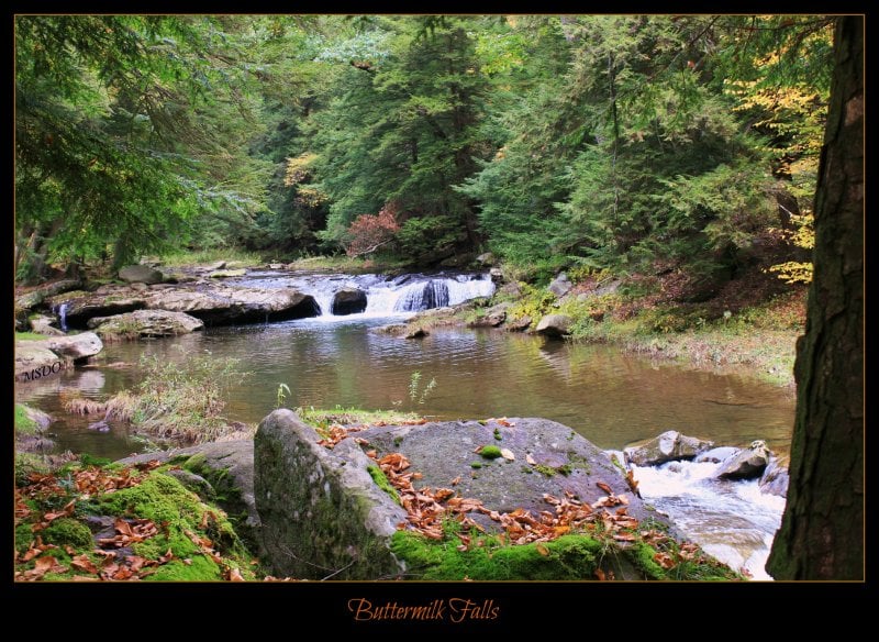 BUTTERMILK FALLS WEDDING VENUE Updated August 2024 8010 Rt 861, New