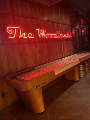 LOCAL Public Eatery - The Woodlands by null