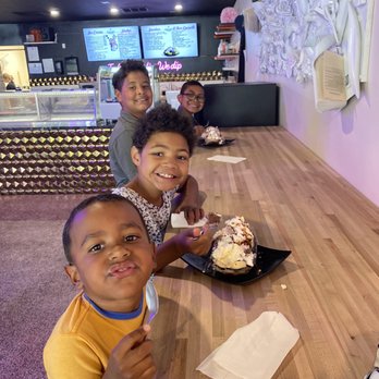 Black Rock Dessert - Desserts Near Me - Reno, Nevada Black Rock Dessert - Desserts Near Me - Reno, Nevada