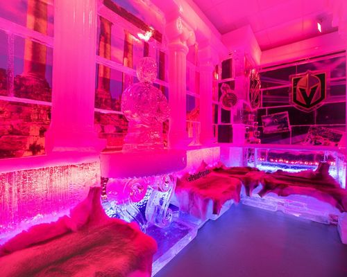 minus5 ICEBAR by null