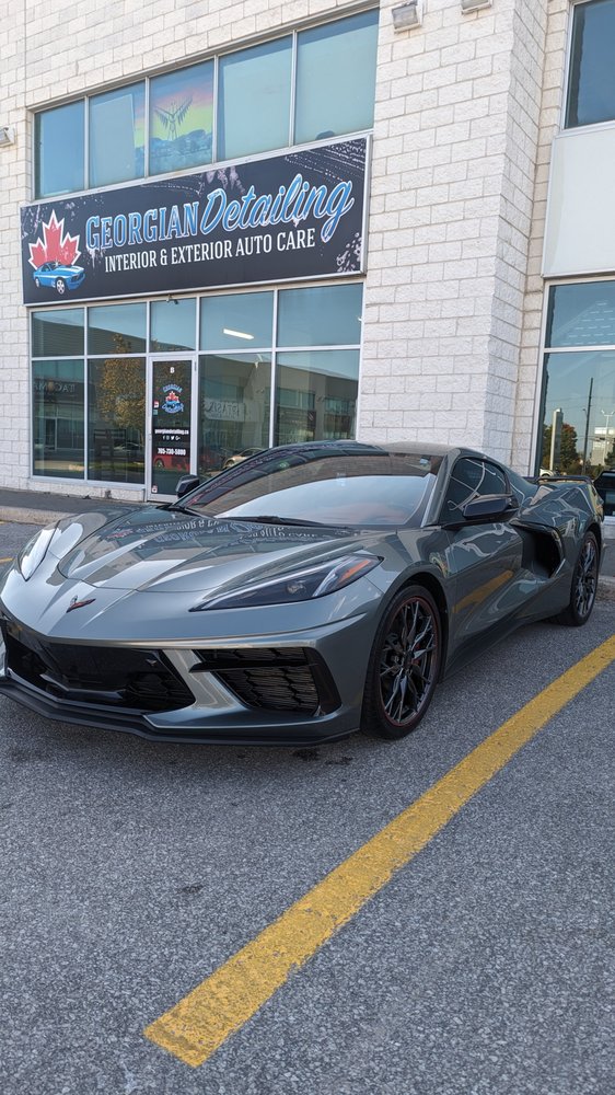 DETAILING Updated September 2024 18 Photos 570 Bryne