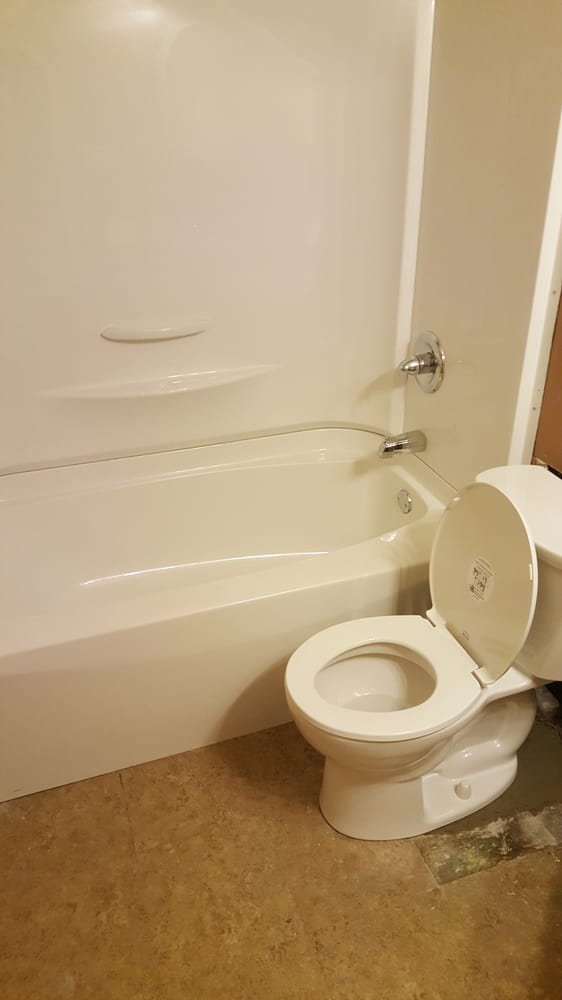 Slide of Phillips Plumbing Service