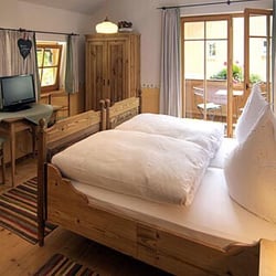 Gasthof Alpenrose