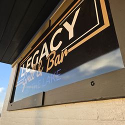 Legacy Grill and Bar by The Lake