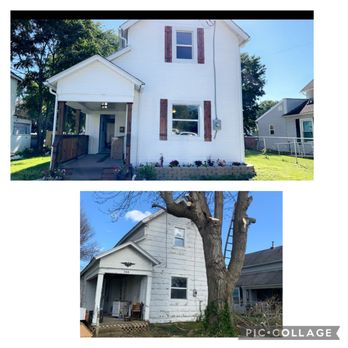 H&H property Services - Before and after - General Contractors Near Me H&H property Services - Before and after - General Contractors Near Me