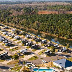 Pecan Park RV Community