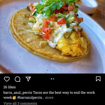 Barra Azul - Sushi Bars Near Me - Perris, California
