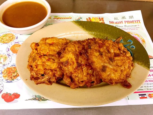 Dragon Phoenix by null