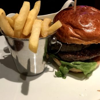 Royal McGregor - Highland Burger - British Near Me - Edinburgh, EDH