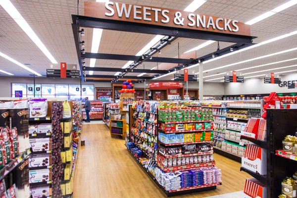 Bartell Drugs by null