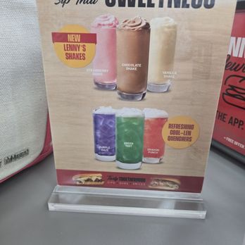 Lennys Grill & Subs - Sweetness - Sandwiches Near Me - San Antonio, Texas Lennys Grill & Subs - Sweetness - Sandwiches Near Me - San Antonio, Texas