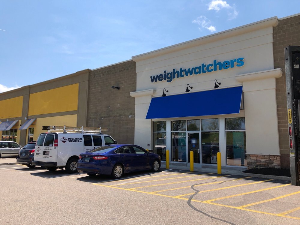 WW “FORMERLY WEIGHT WATCHERS” Updated March 2025 160 River Rd
