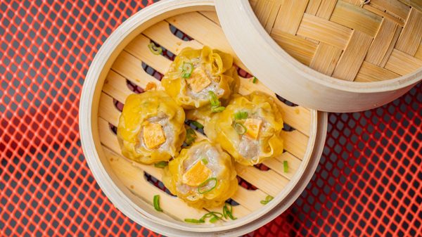 Dumpling N’ Dips by null
