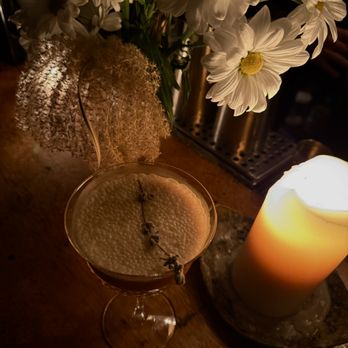 WC Harlan - Speakeasies Near Me - Baltimore, Maryland