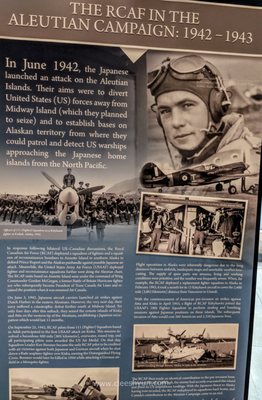 Lord Strathcona's Horse (Royal Canadians) Museum by null