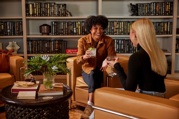 NOUN Hotel, Norman, A Tribute Portfolio Hotel by null