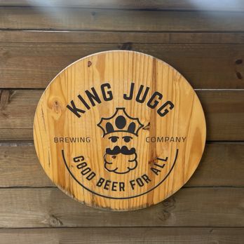 King Jugg Brewing - Brewpubs Near Me - Fishers, Indiana