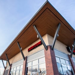 Clover Crossing Liquor Store