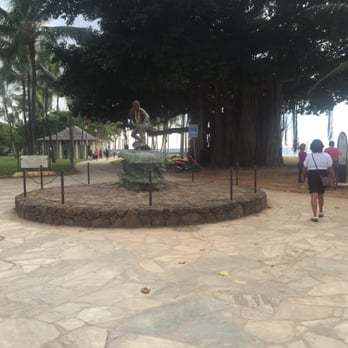 Kuhio Beach Park - Parks Near Me - Honolulu, Hawaii Kuhio Beach Park - Parks Near Me - Honolulu, Hawaii