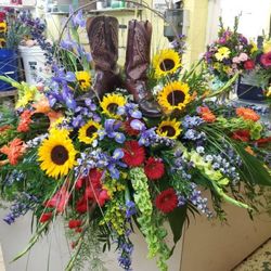 Petree's Flowers