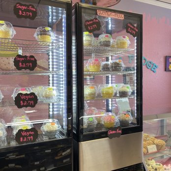 Just Cupcakin' Around - Cupcakes Near Me - Merritt Island, Florida Just Cupcakin' Around - Cupcakes Near Me - Merritt Island, Florida