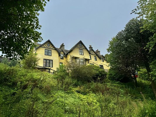 The Craigellachie Hotel by null