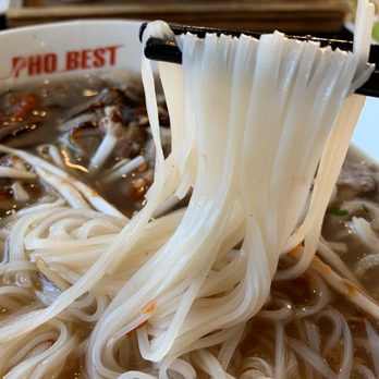 Pho Best III - Vietnamese Near Me - Elmhurst, New York