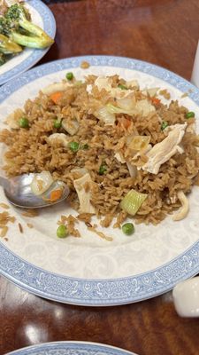 Grace Garden by null