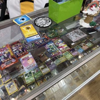 CardArt - Tabletop Games Near Me - Sunnyvale, California CardArt - Tabletop Games Near Me - Sunnyvale, California