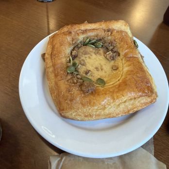 Auspicious Baking Company - Bakeries Near Me - Savannah, Georgia