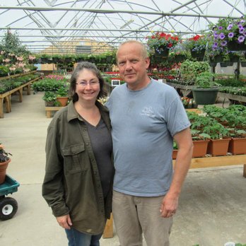 Guini Ridge Farm - Wendy & Bruce Reinemann, Owners - Nurseries & Gardening Near Me - Rockport, Maine Guini Ridge Farm - Wendy & Bruce Reinemann, Owners - Nurseries & Gardening Near Me - Rockport, Maine