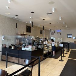 Cannelle Patisserie