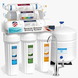 Texas Drinking Water Systems