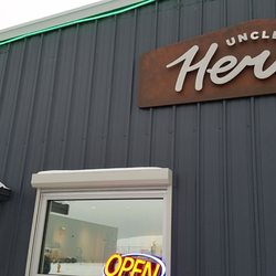 Uncle Herb's