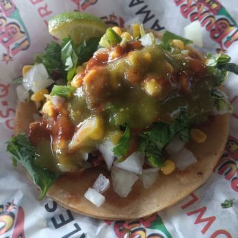 Burrito Bros - Mexican Near Me - Kansas City, Missouri