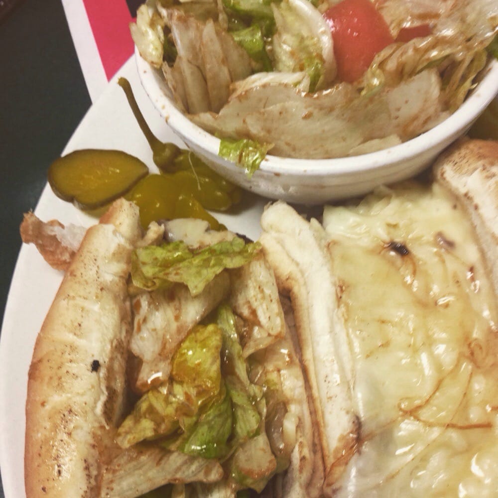 LUIGETTA’S SANDWICH SHOP Updated November 2024 11 Reviews 322 N