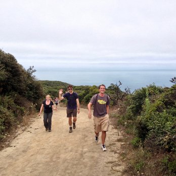 McNee Ranch State Park - Trail buds - Parks Near Me